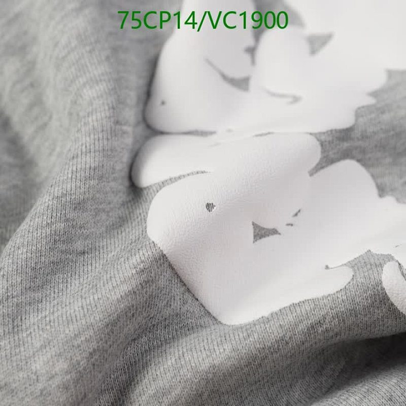 DENIM TEARS-Clothing Code: VC1900 $: 75USD