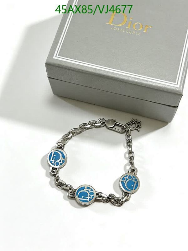 Dior-Jewelry Code: VJ4677 $: 45USD