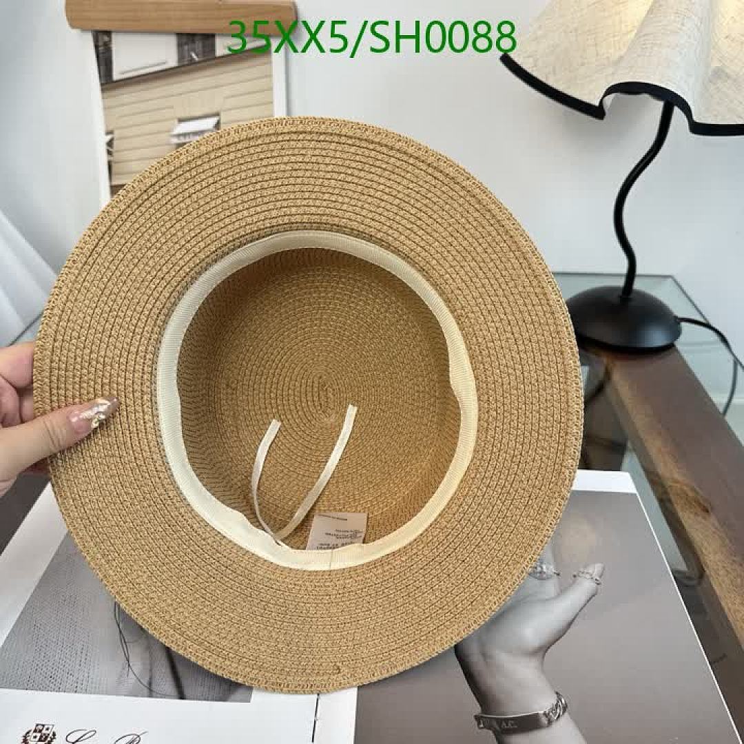 Chanel-Cap(Hat) Code: SH0088 $: 35USD