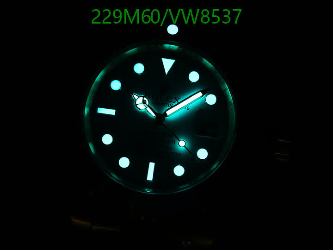 Rolex-Watch-Mirror Quality Code: VW8537 $: 229USD