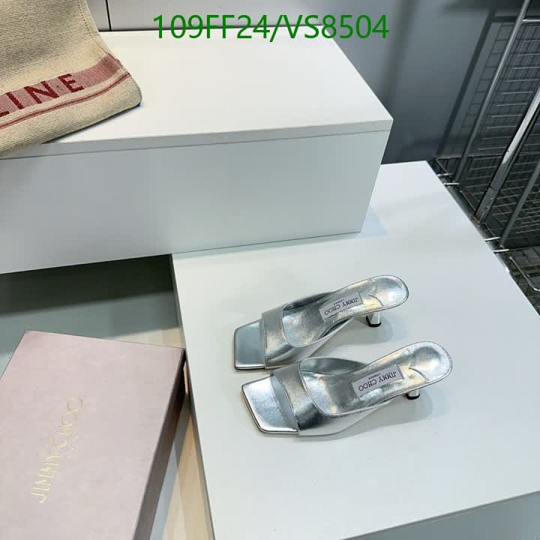 Jimmy Choo-Men shoes Code: VS8504 $: 109USD