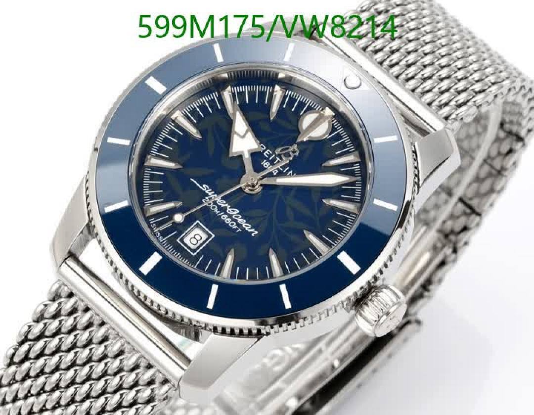 Breitling-Watch-Mirror Quality Code: VW8214 $: 599USD