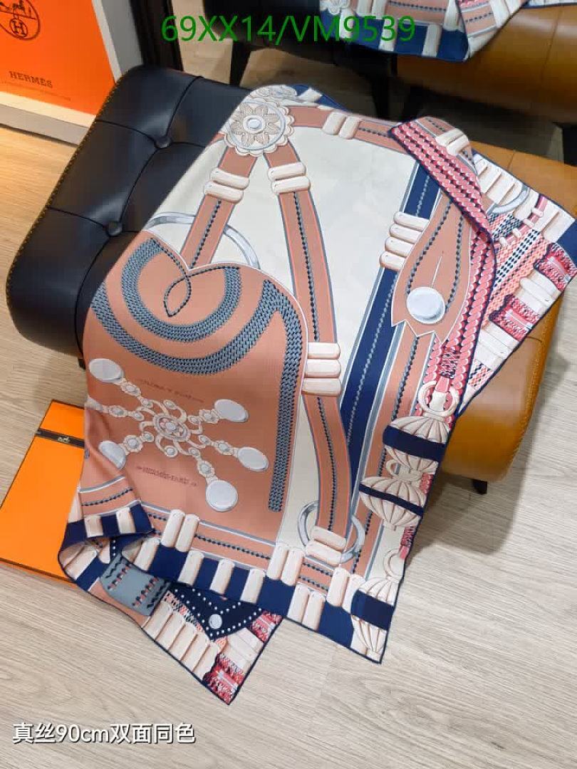 Hermes-Scarf Code: VM9539 $: 69USD