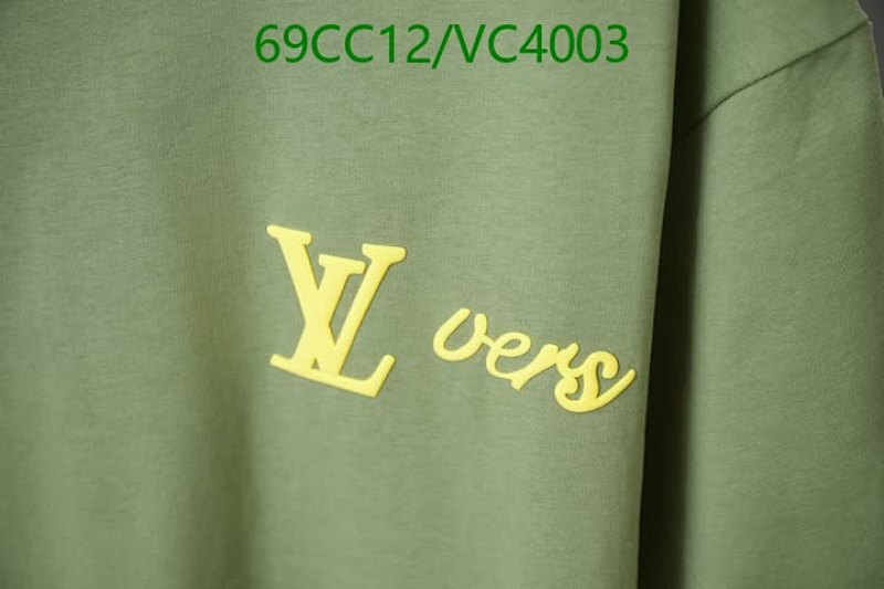 LV-Clothing Code: VC4003 $: 69USD
