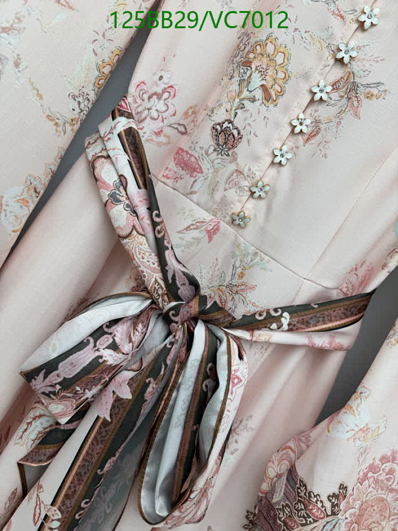 Zimmermann-Clothing Code: VC7012 $: 125USD