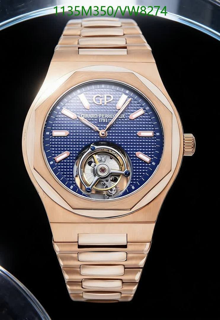 Girard-Perregaux-Watch-Mirror Quality Code: VW8274 $: 1135USD