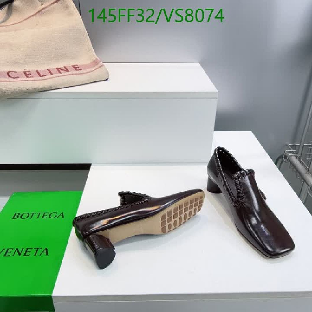 BV-Women Shoes Code: VS8074 $: 145USD