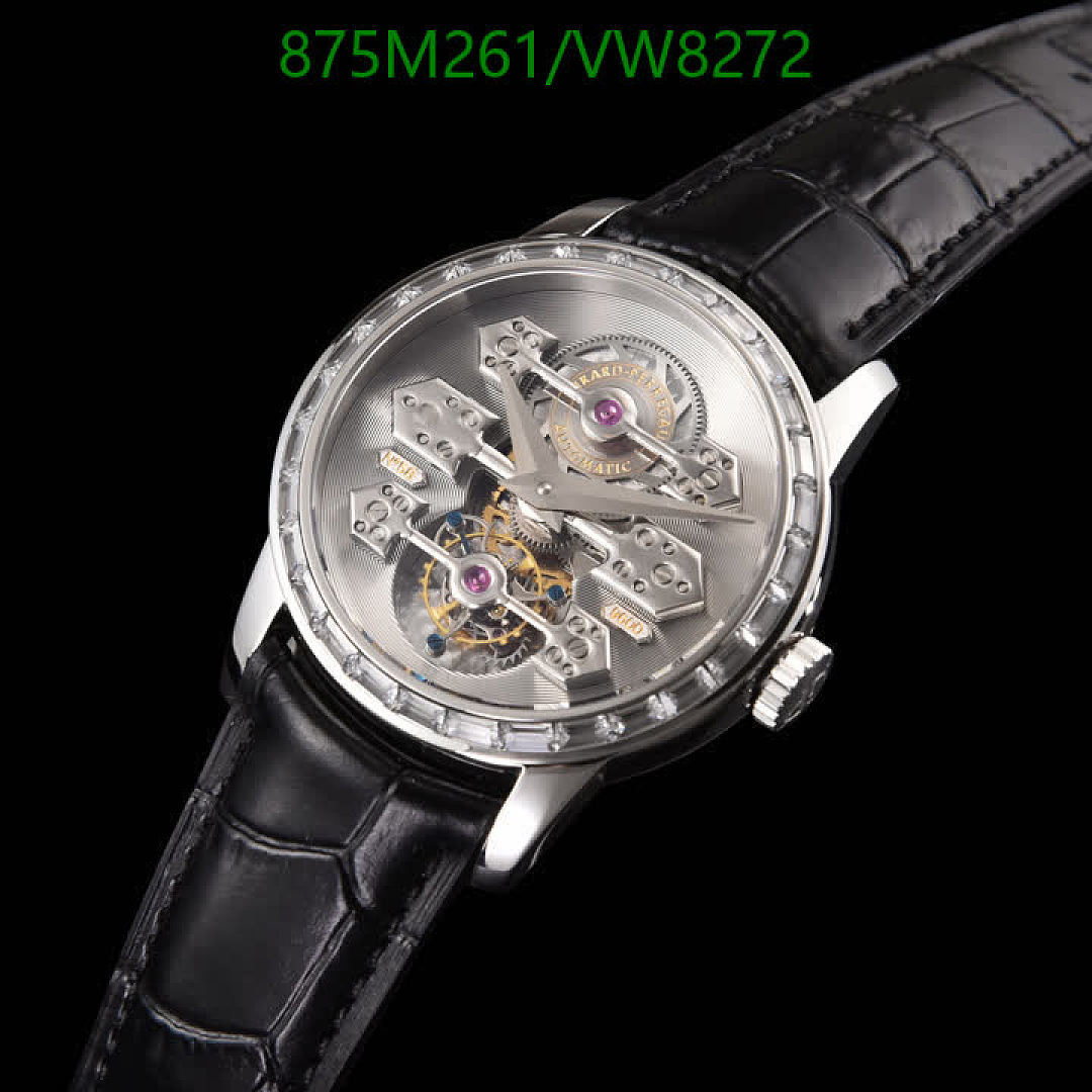 Girard-Perregaux-Watch-Mirror Quality Code: VW8272 $: 875USD