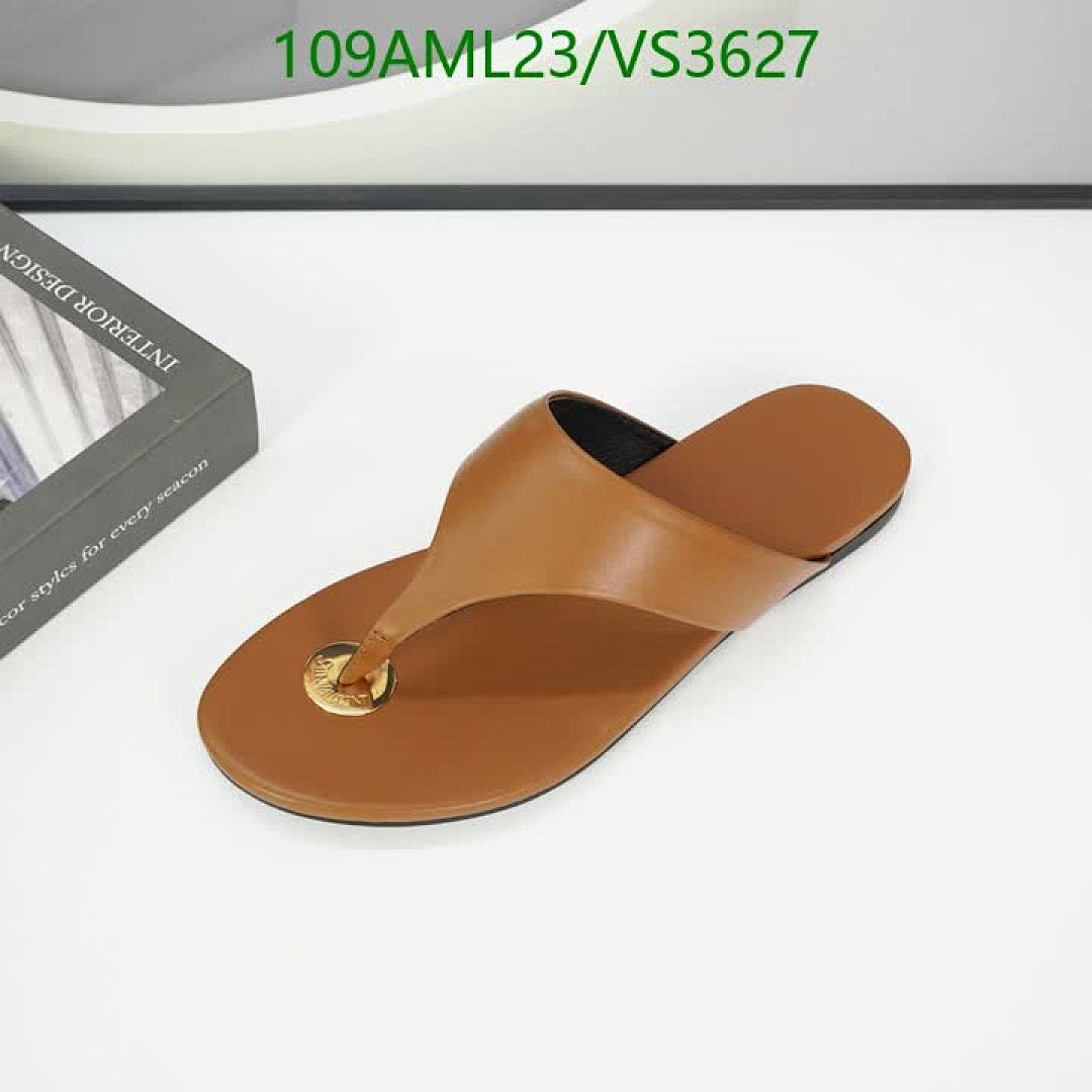 YSL-Women Shoes Code: VS3627 $: 109USD