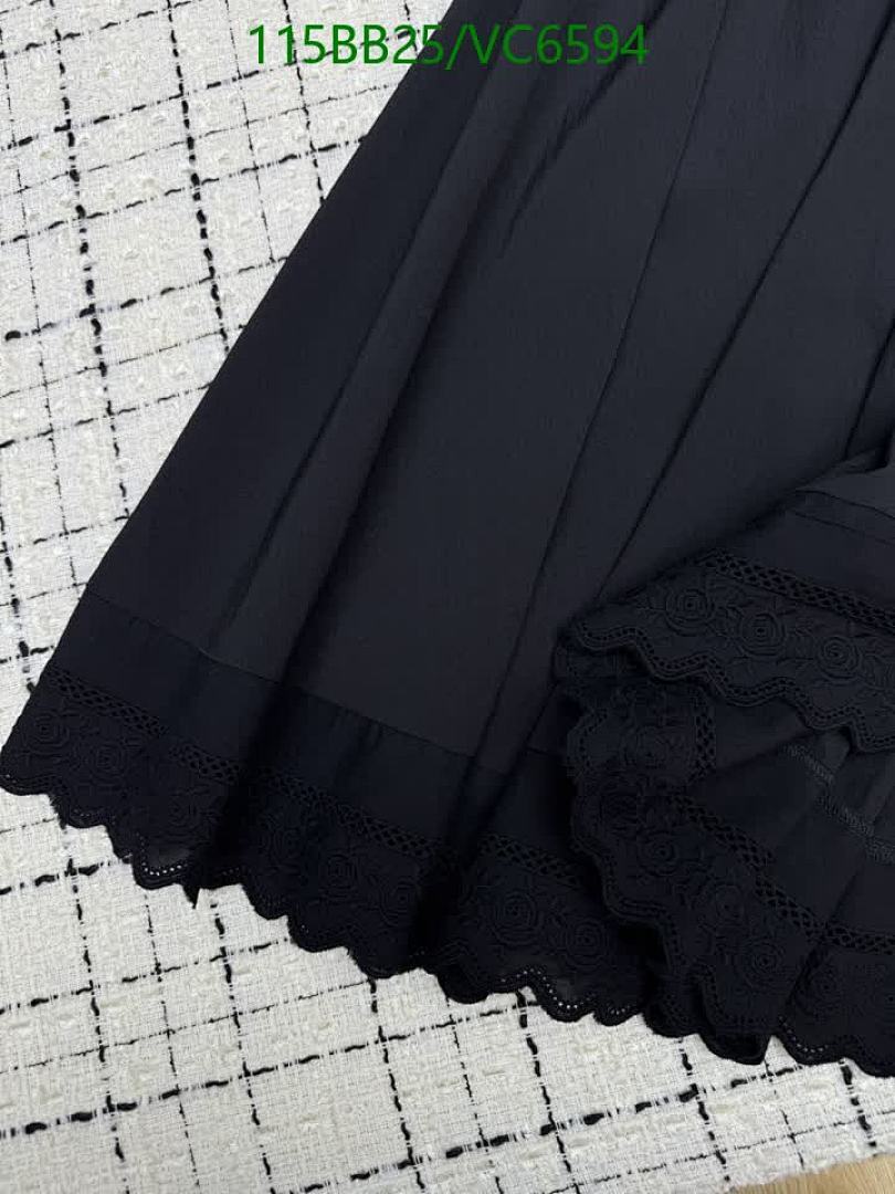 Maison Margiela-Clothing Code: VC6594 $: 115USD