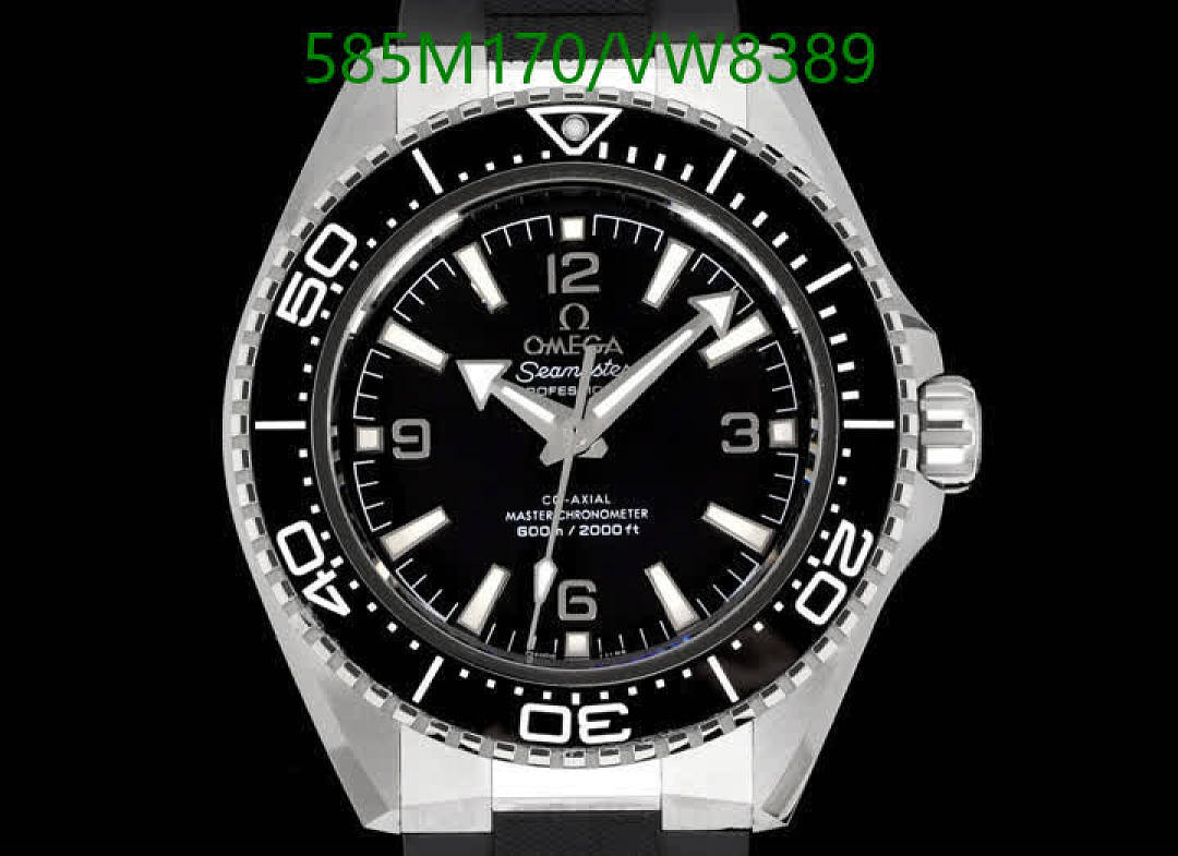 Omega-Watch(Mirror Quality) Code: VW8389 $: 585USD