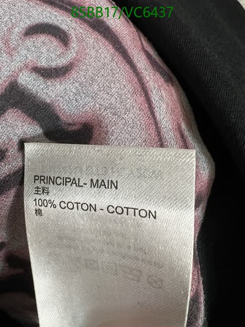 LV-Clothing Code: VC6437 $: 85USD