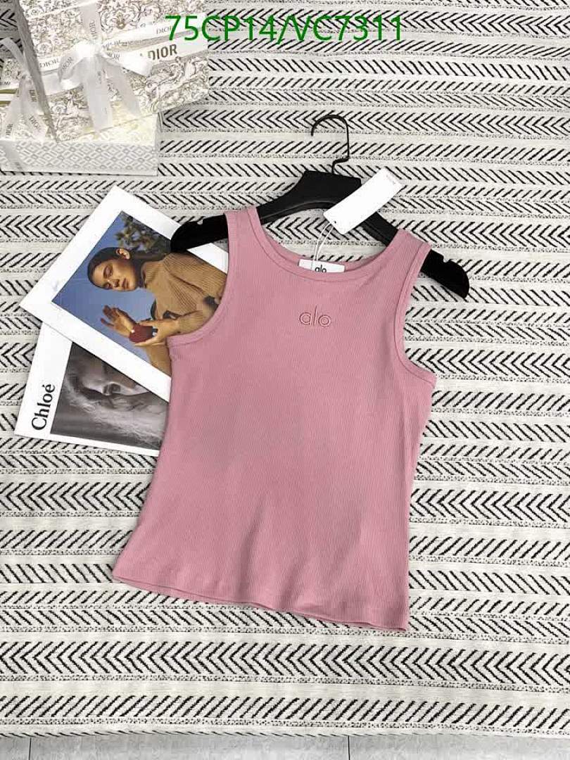 Alo Yoga-Clothing Code: VC7311 $: 75USD