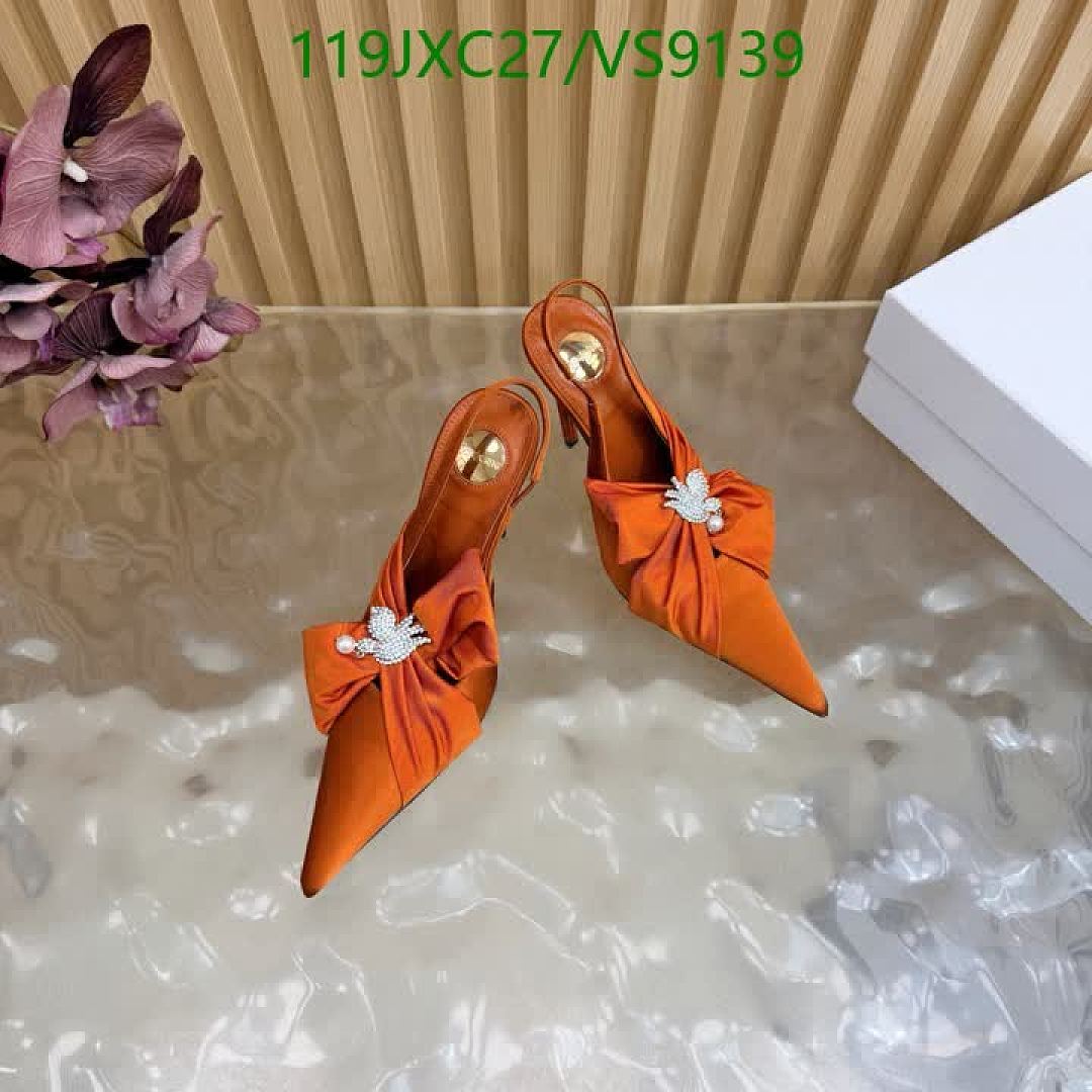 YSL-Women Shoes Code: VS9139 $: 119USD