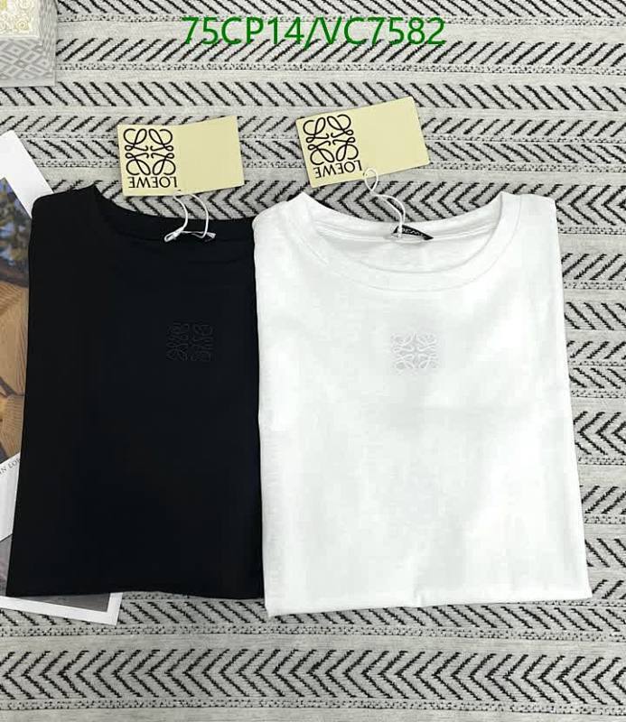 Loewe-Clothing Code: VC7582 $: 75USD