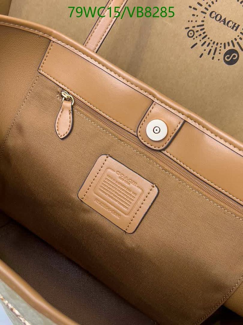 Coach-Bag-4A Quality Code: VB8285 $: 79USD