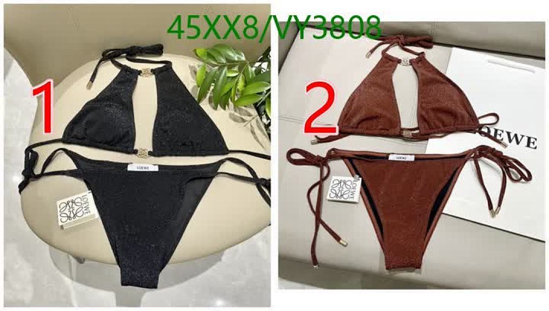 Loewe-Swimsuit Code: VY3808 $: 45USD