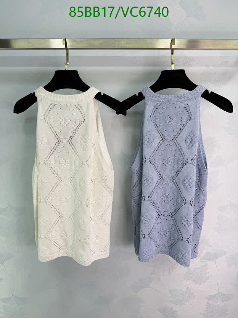 Miu Miu-Clothing Code: VC6740 $: 85USD