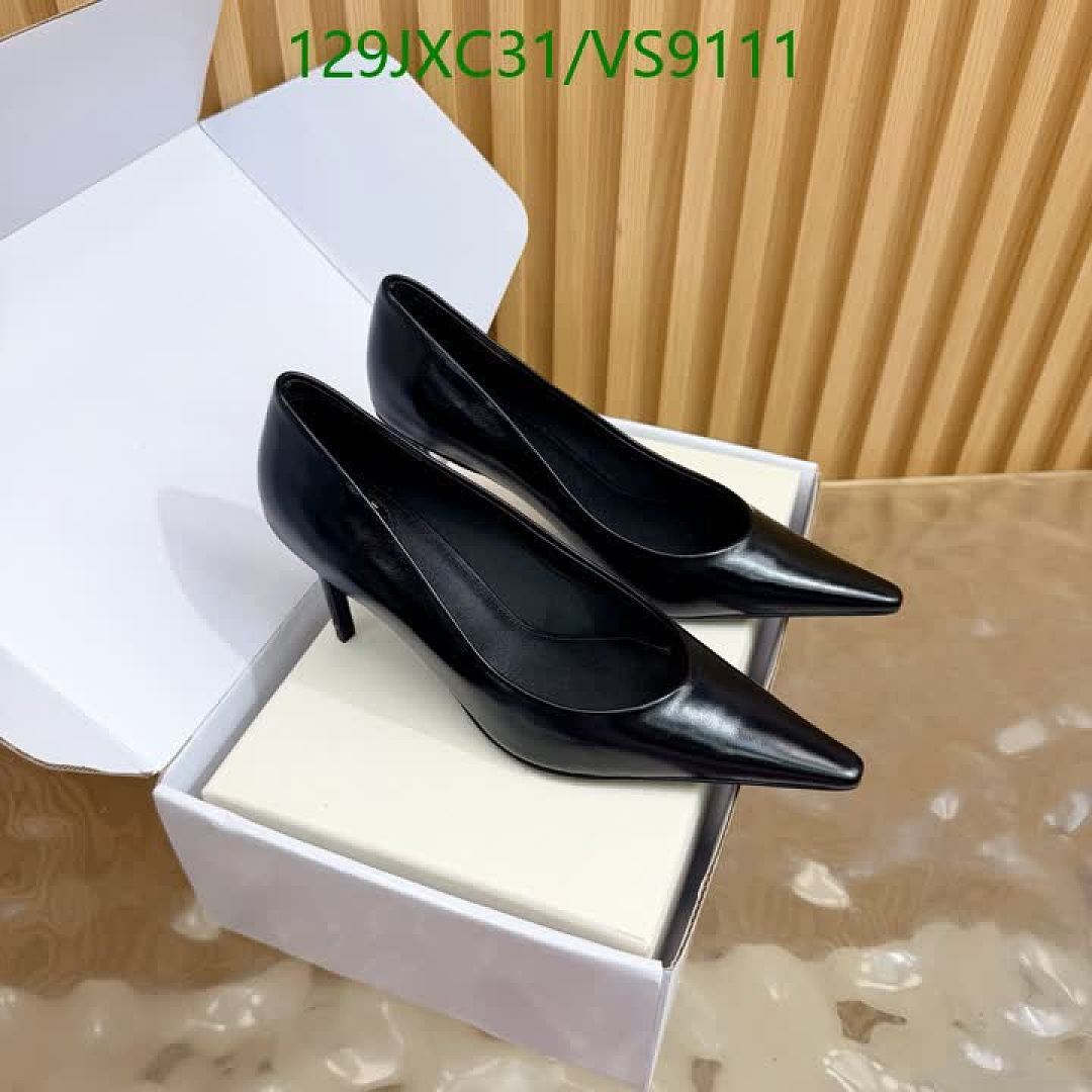 YSL-Women Shoes Code: VS9111 $: 129USD