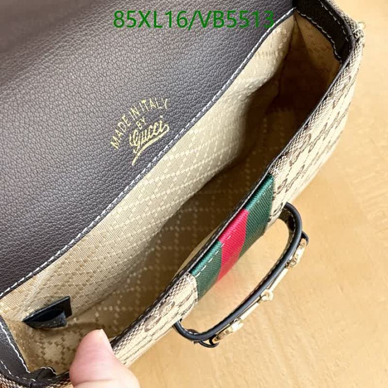 Gucci-Bag-4A Quality Code: VB5513 $: 85USD