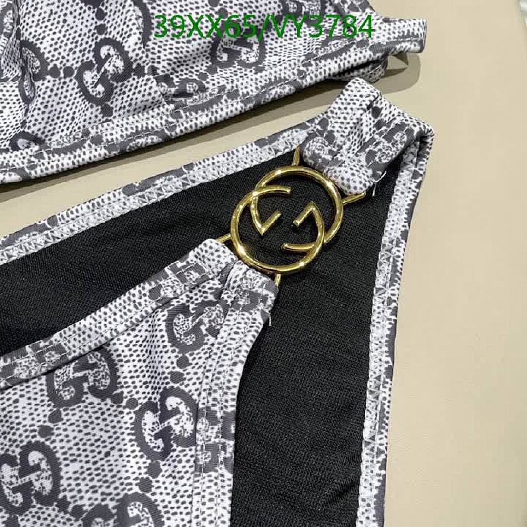 GUCCI-Swimsuit Code: VY3784 $: 39USD