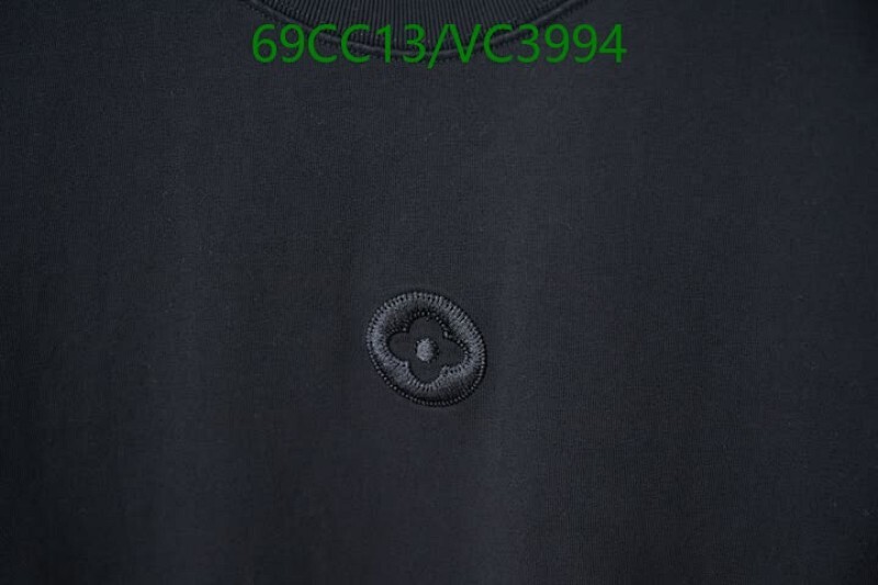 LV-Clothing Code: VC3994 $: 69USD