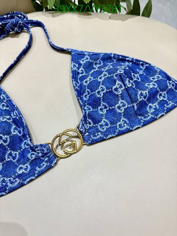 GUCCI-Swimsuit Code: VY3781 $: 39USD