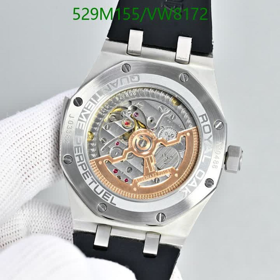 Audemars Piguet-Watch-Mirror Quality Code: VW8172 $: 529USD