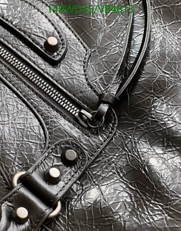 Balenciaga-Bag-4A Quality Code: VB4813