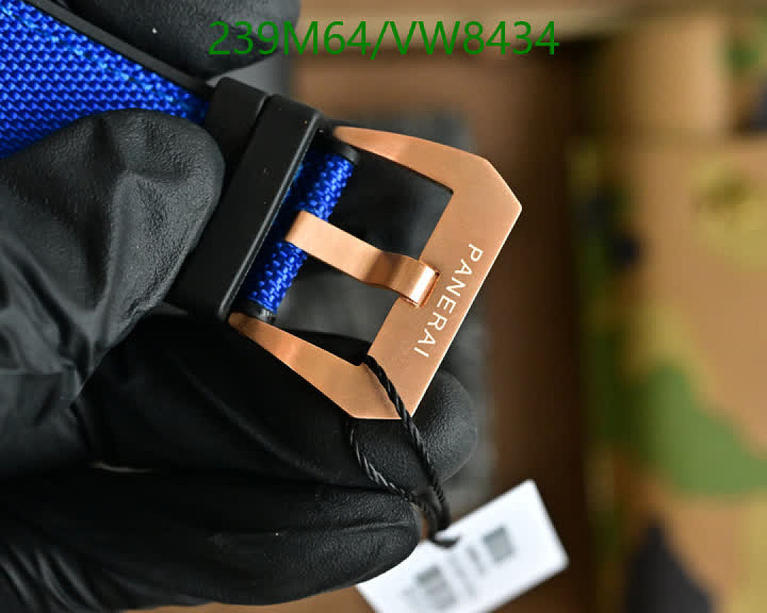 Panerai-Watch-Mirror Quality Code: VW8434 $: 239USD