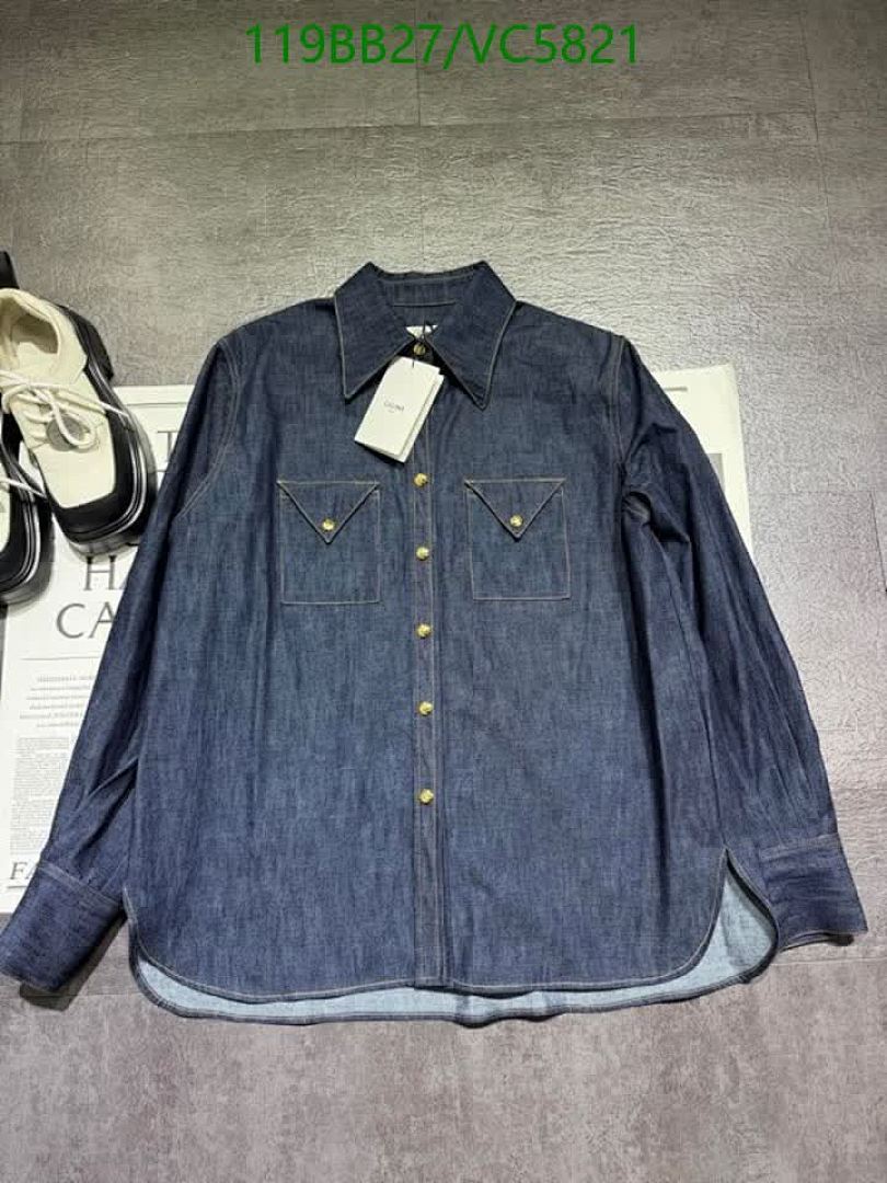 Celine-Clothing Code: VC5821 $: 119USD-Yupoo.ru - Copybrand.Team photo album Celine-Clothing Code: VC5821 $: 119USD