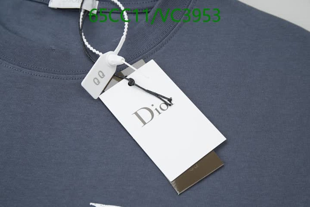Dior-Clothing Code: VC3953 $: 65USD