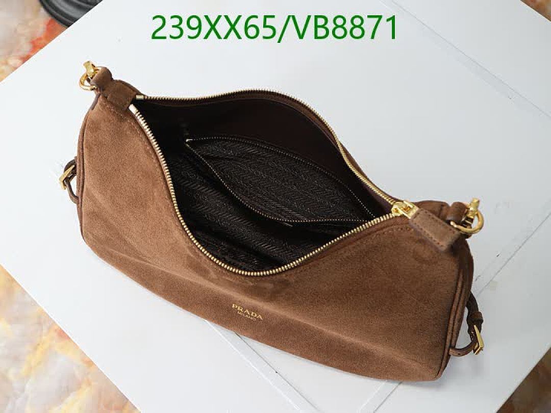 Prada-Bag-Mirror Quality Code: VB8871 $: 239USD