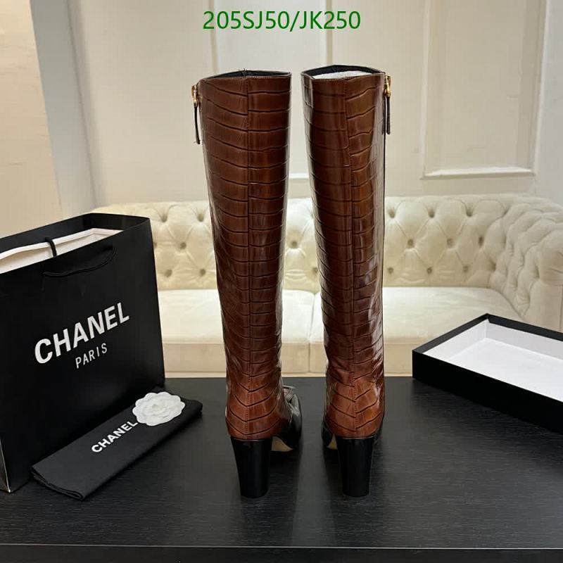 Boots-Women Shoes Code: JK250 $: 205USD