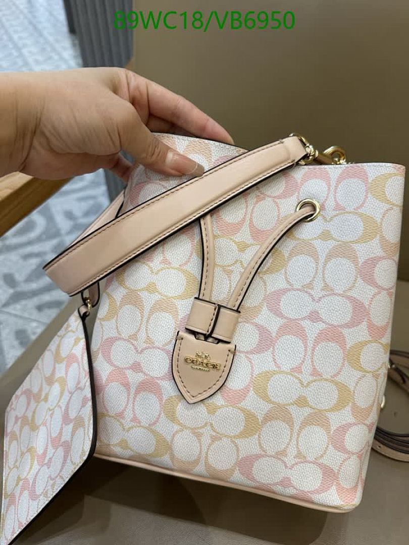 Coach-Bag-4A Quality Code: VB6950 $: 89USD