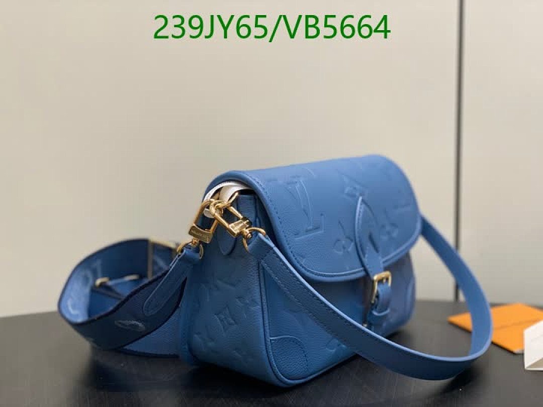 LV-Bag-Mirror Quality Code: VB5664 $: 239USD