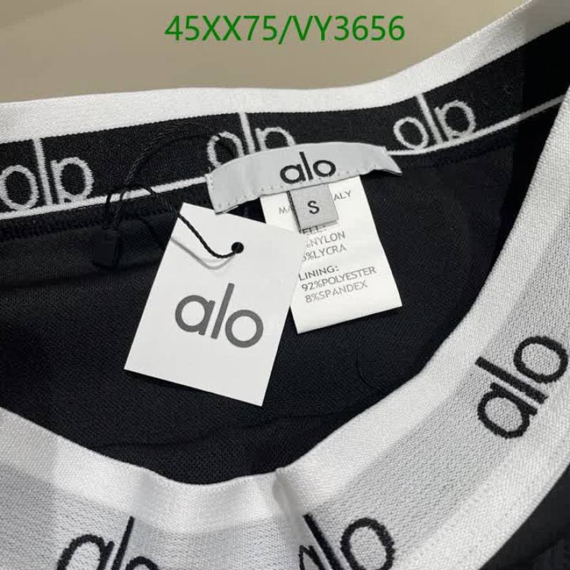 Alo-Swimsuit Code: VY3656 $: 45USD