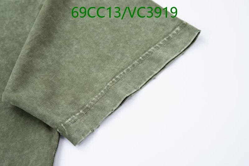 Balenciaga-Clothing Code: VC3919 $: 69USD