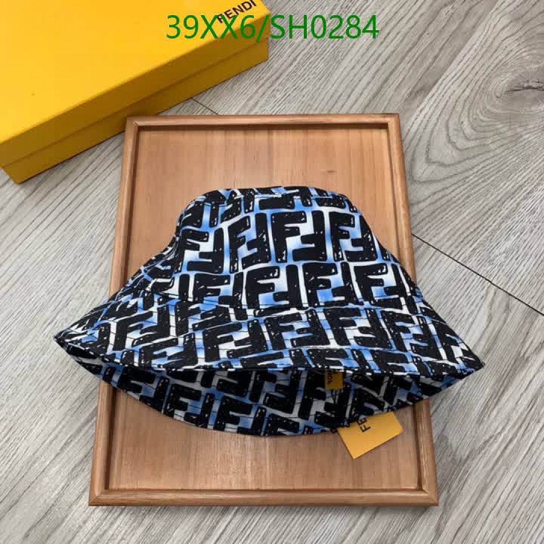 Fendi-Cap(Hat) Code: SH0284 $: 39USD