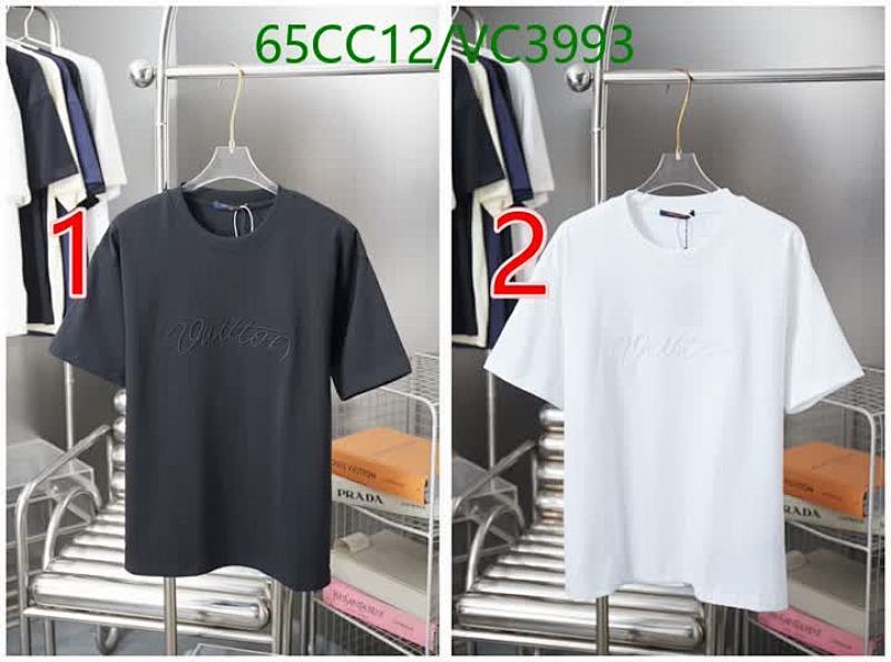 LV-Clothing Code: VC3993 $: 65USD