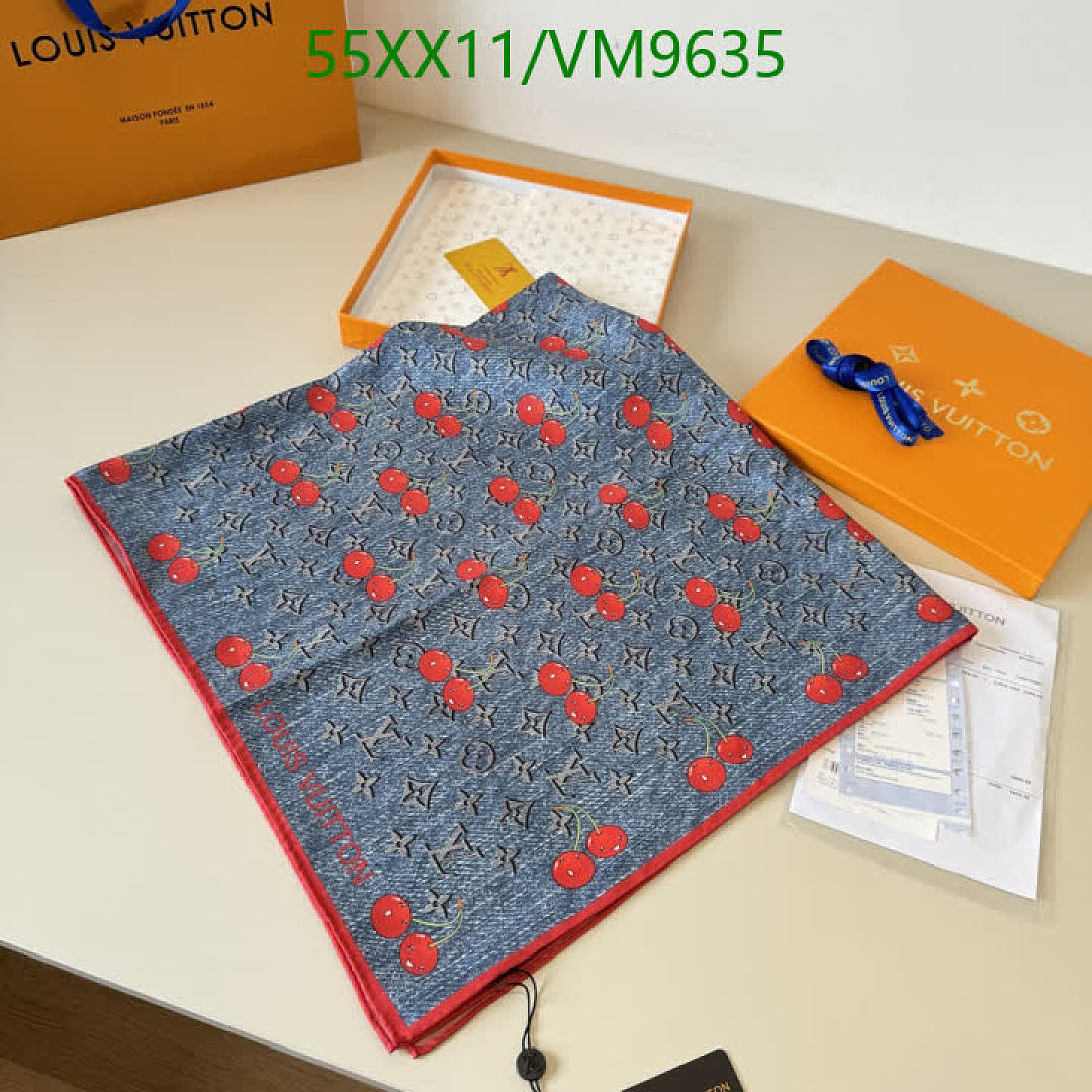 LV-Scarf Code: VM9635 $: 55USD