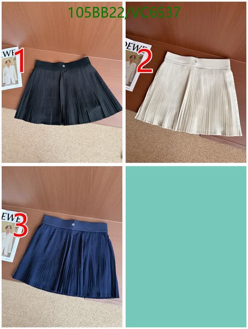 LV-Clothing Code: VC6537 $: 105USD