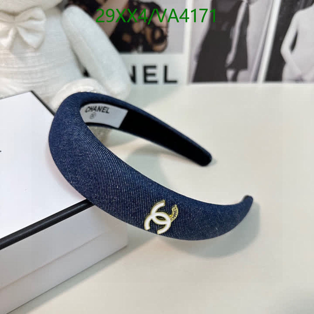 Chanel-Headband Code: VA4171 $: 29USD