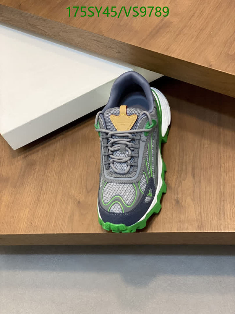 LV-Men shoes Code: VS9789 $: 175USD