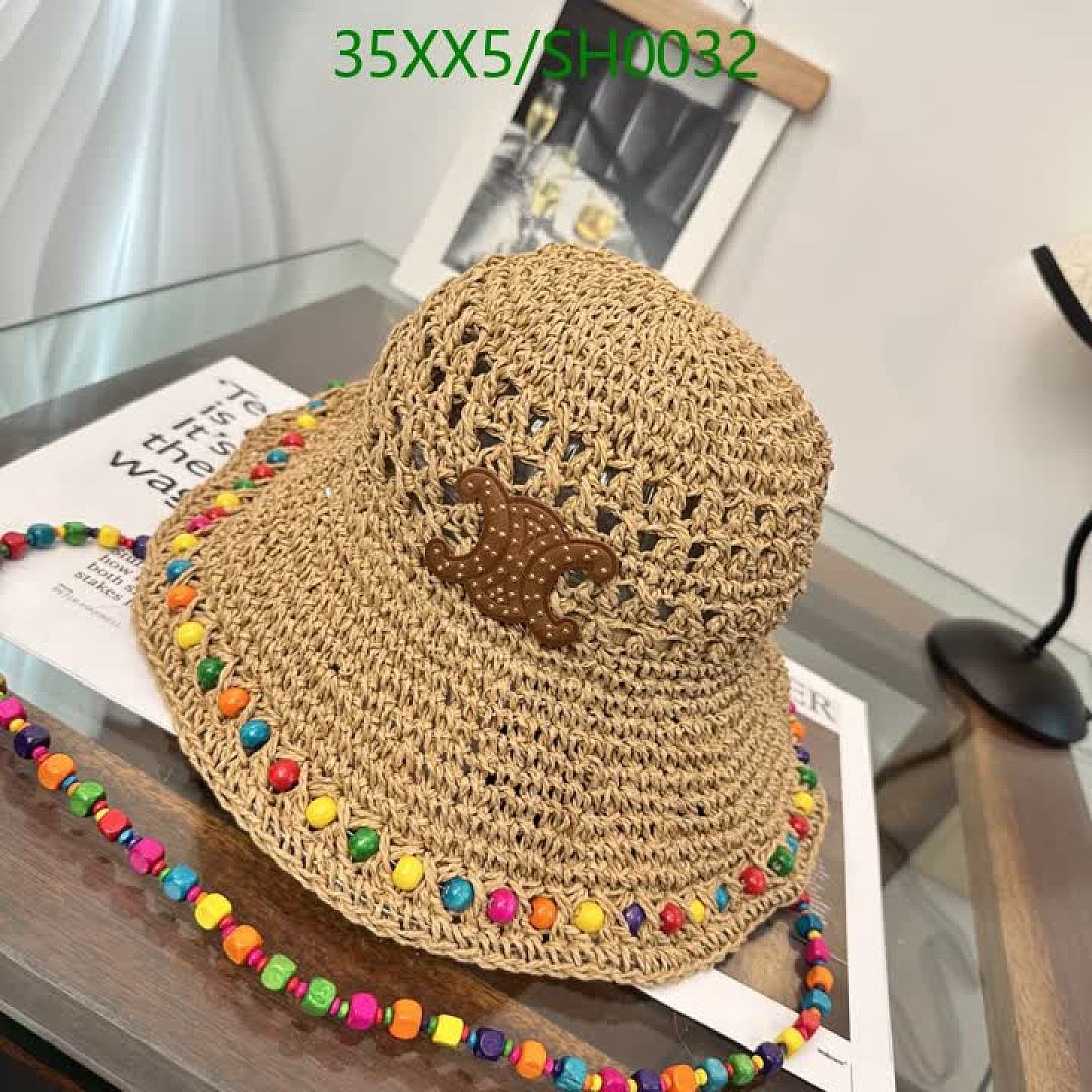 Celine-Cap(Hat) Code: SH0032 $: 35USD