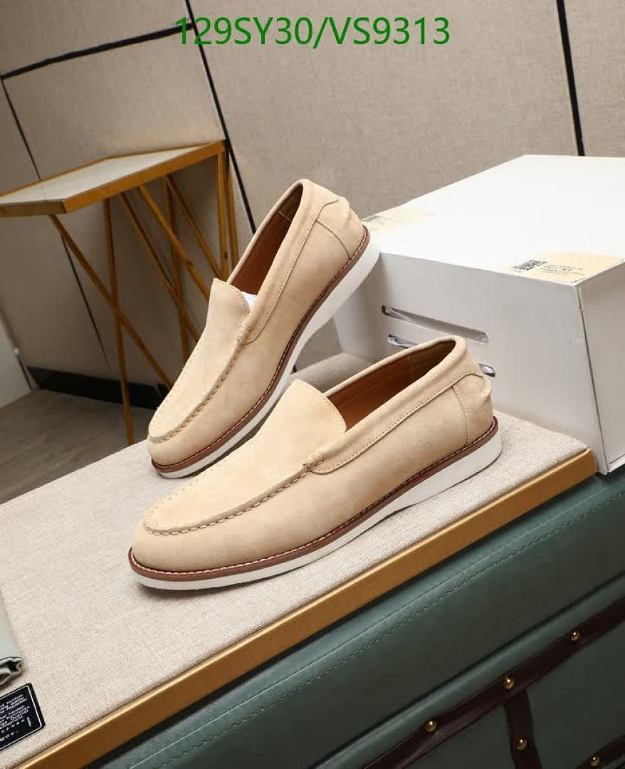 Brunello Cucinelli-Men shoes Code: VS9313 $: 129USD