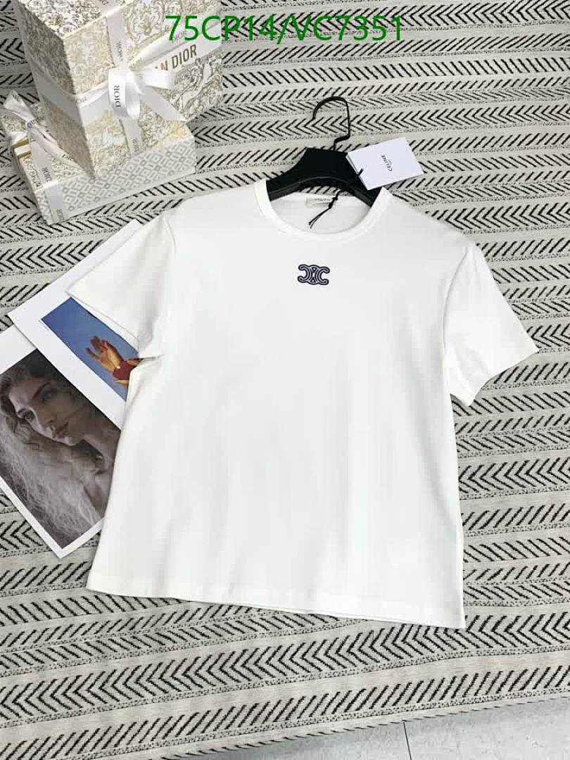 Celine-Clothing Code: VC7351 $: 75USD