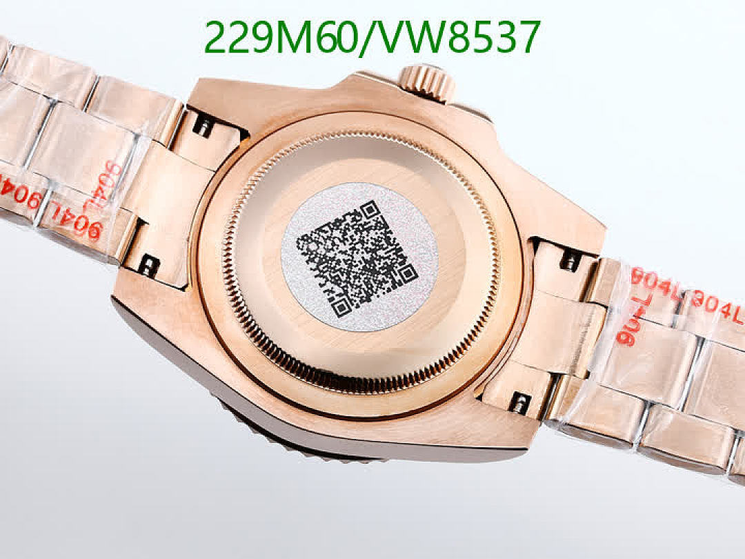 Rolex-Watch-Mirror Quality Code: VW8537 $: 229USD