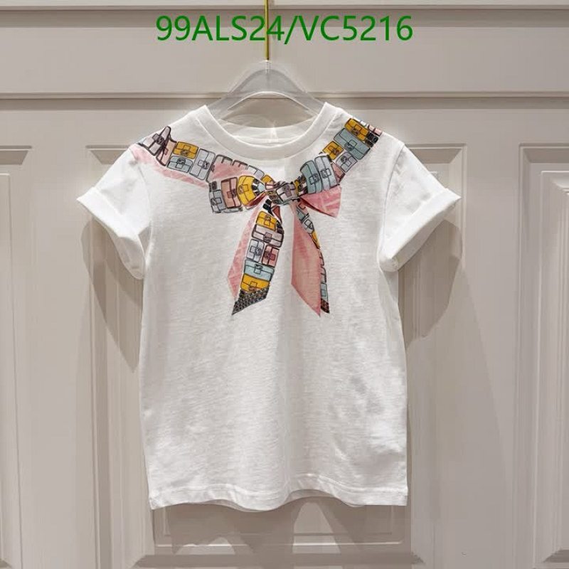 Fendi-Kids clothing Code: VC5216 $: 99USD