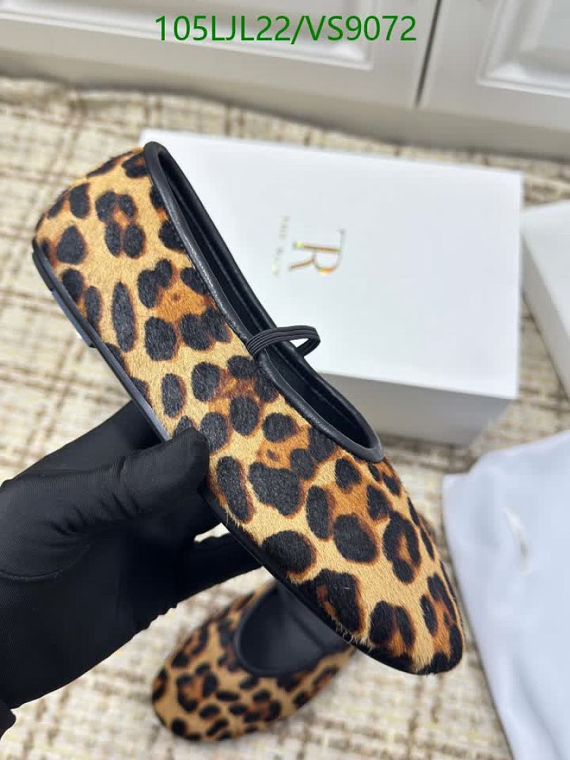 The Row-Women Shoes Code: VS9072 $: 105USD